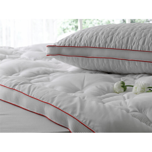

Подушка микрогелевая TAC Clima Warm 50х70 см