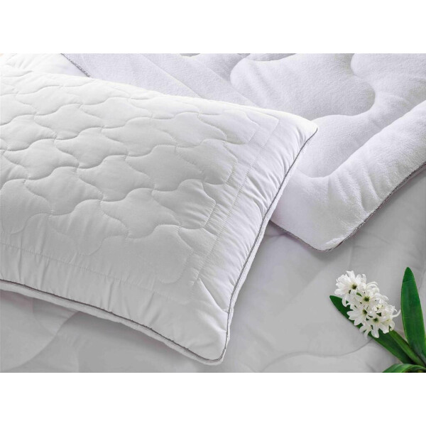

Подушка микрогелевая TAC Soft 50х70 см