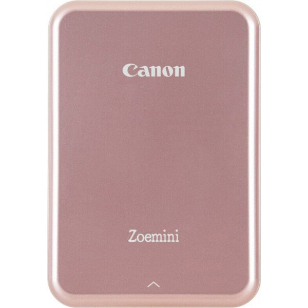 

Принтер Canon ZOEMINI PV123 Rose Gold 3204C004