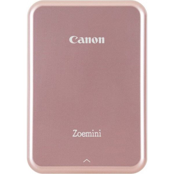 

Canon Zoemini PV123 Rose Gold (3204C004)