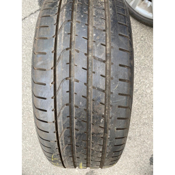 

Шина Pirelli P Zero 225/45 R 17 91V Run Flat, Б/У Летние