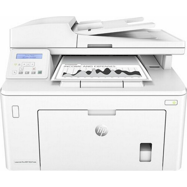 

HP LJ Pro M227sdn (G3Q74A)