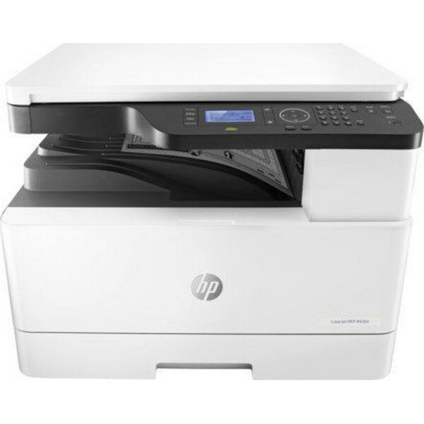 

HP Color LJ Pro M436n (W7U01A)