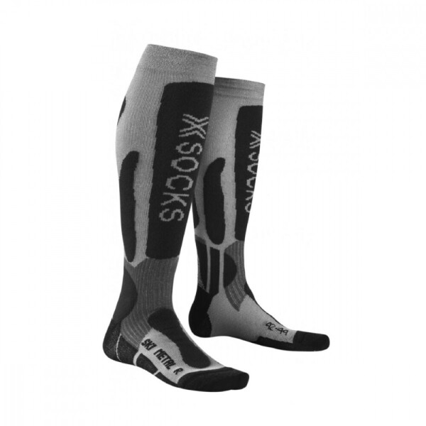 

Термоноски X-Socks Ski Metal размер S (35-38) цвет XI8 (X20295)