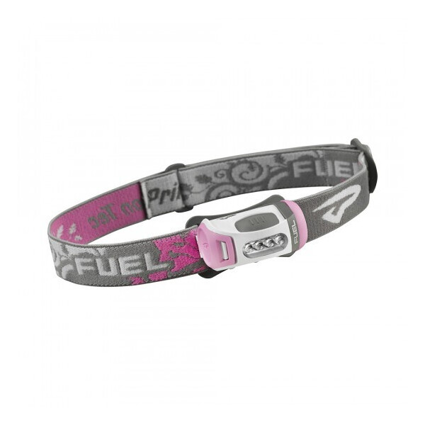 

Ліхтар налобний Princeton Tec FuelPink PTC232 LED
