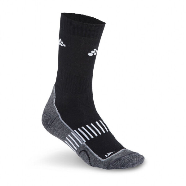

Термоноски Craft Active Training 2Pack Sock размер XS (34-36) цвет 2999 (1903428)