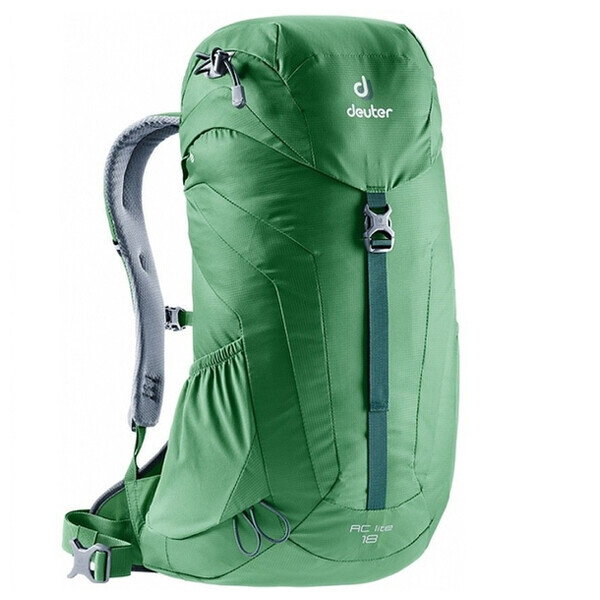 

Рюкзак Deuter AC Lite 18 цвет 2019 leaf (3420116 2019)