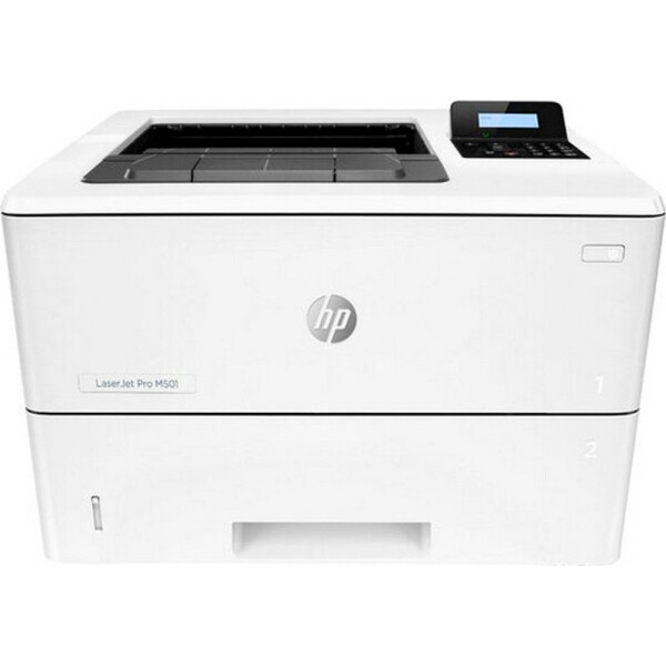 

Принтер HP LaserJet Enterprise M501dn (J8H61A)