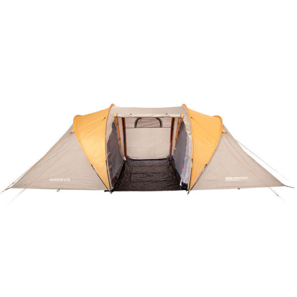 

Палатка Кемпінг Narrow 6PE