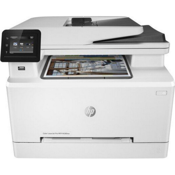 

HP Color LJ Pro M280nw (T6B80A)