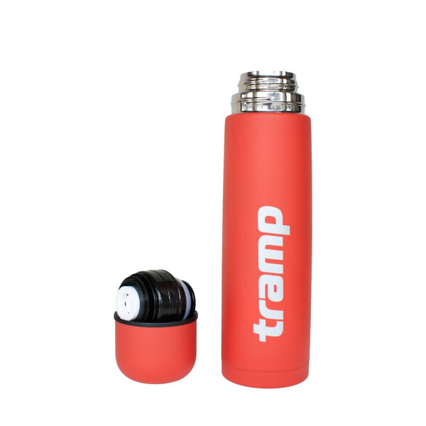 

Термос Tramp Basic 1,0л красный (TRC-113-red)