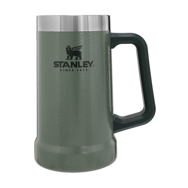 

Термокружка пивна Stanley Adventure Stein Polar 0.7 л