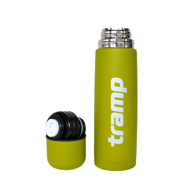 

Термос Tramp Basic 0,5л олива (TRC-111-olive)