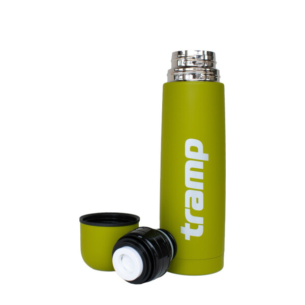 

Термос Tramp Basic 0,7л олива (TRC-112-olive)