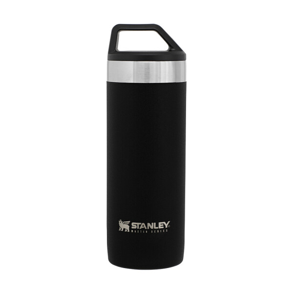 

Термочашка Stanley Master Foundry Black 0.53 л