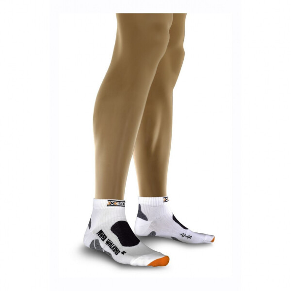 

Термоноски X-Socks Power Walking размер 39-41 цвет X06 (X20198)
