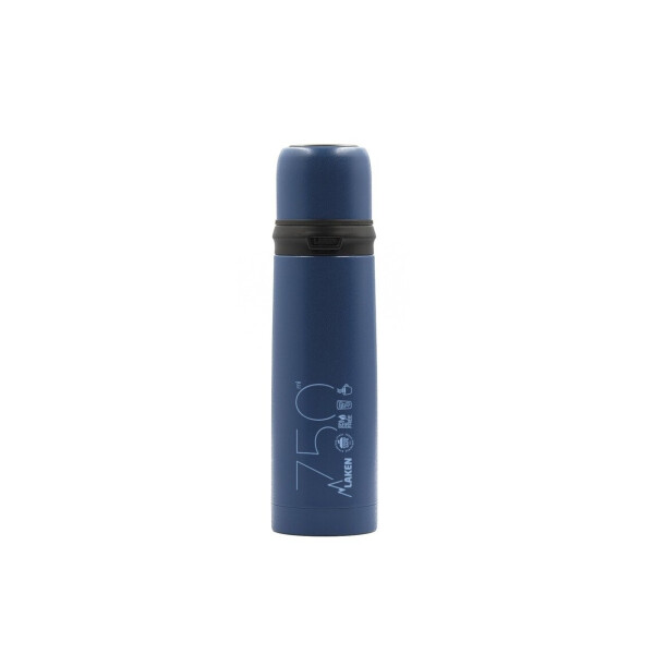 

Термос LAKEN Thermos 0,75L Blue 0,75L (180075A)