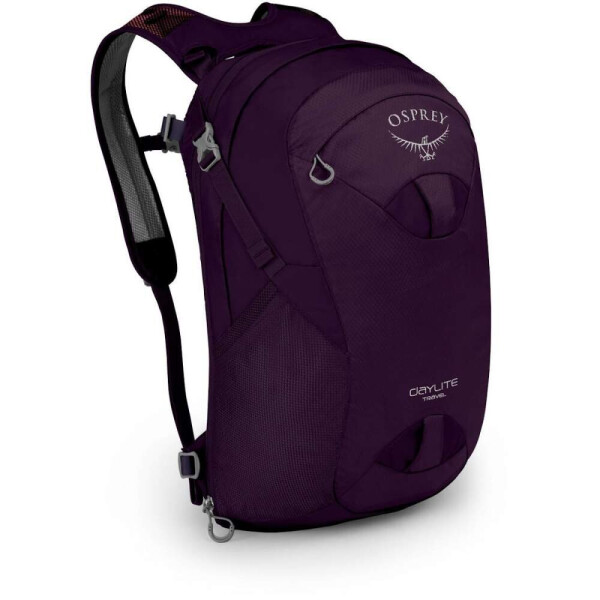 

Рюкзак Osprey Daylite Travel (F19) Amulet Purple - O / S - фиолетовый