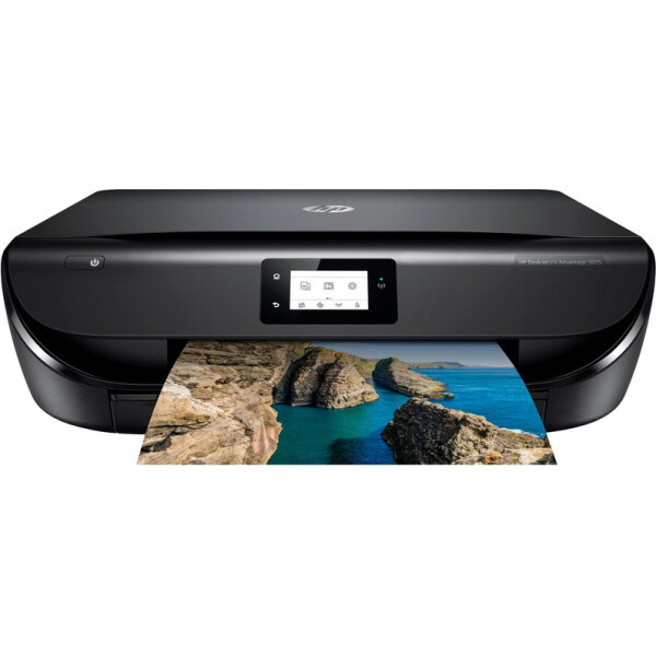 

HP DeskJet Ink Advantage 5075 (M2U86C)