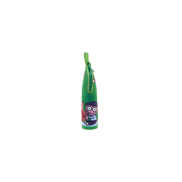 

Термос LAKEN Thermo 0.5 L with Neoprene Cover Baby Txuleton 0,5 (Y1800.05T)