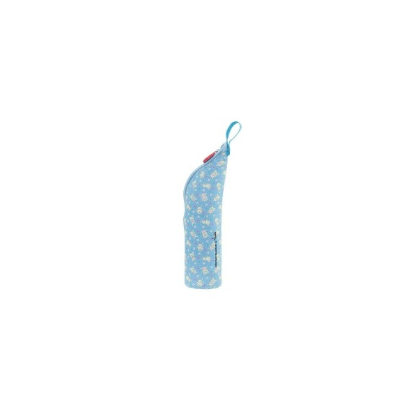 

Термос LAKEN Thermo 0.5 L with Neoprene Cover Flying Teddys Blue 0,5 (Y1800.05OA)