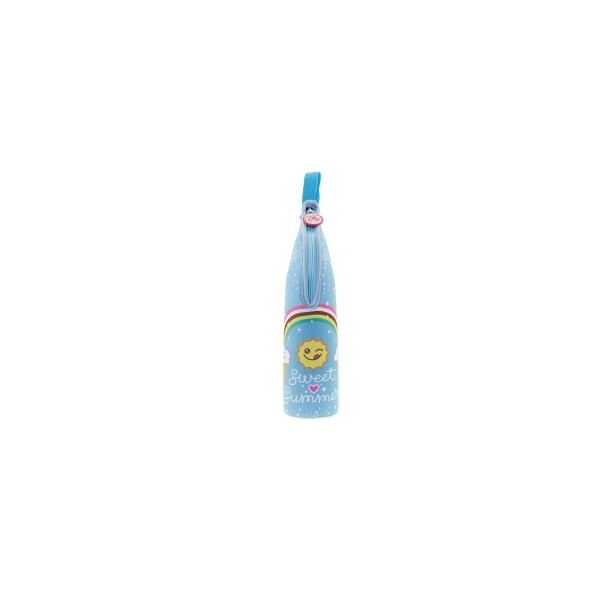 

Термос LAKEN Thermo 0.5 L with Neoprene Cover Sweeet Summer 0,5 (Y1800.05S)