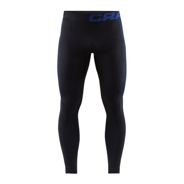 

Термоштаны Craft Warm Intensity Pants Man размер S цвет 999000 (1905352)