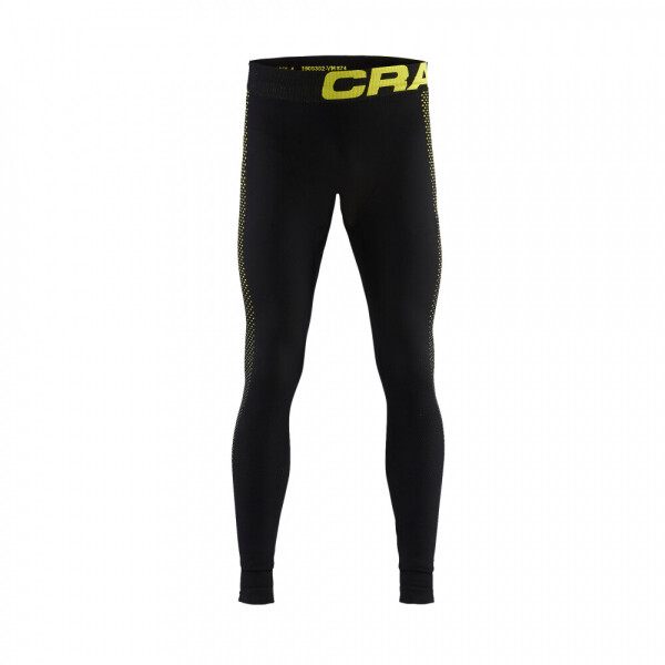 

Термобелье Craft Warm Intensity Pants Man размер S цвет 999603 (1905352)