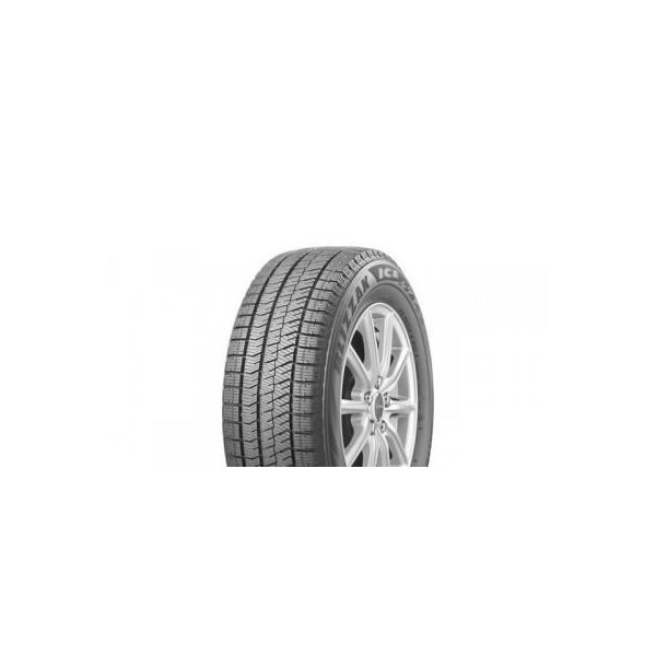 

Шины Bridgestone Blizzak Ice 245/45 R19 98S