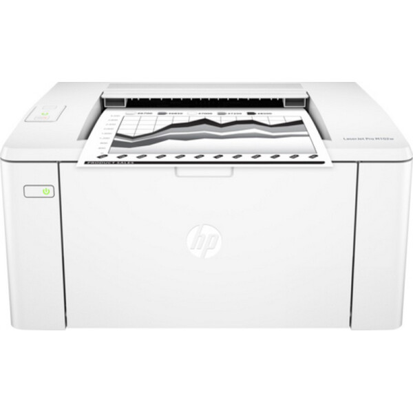 

HP LaserJet Pro M102w (G3Q35A)