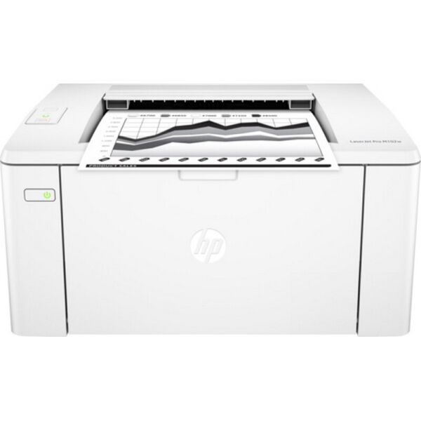 

HP LaserJet Pro M102w (G3Q35A)