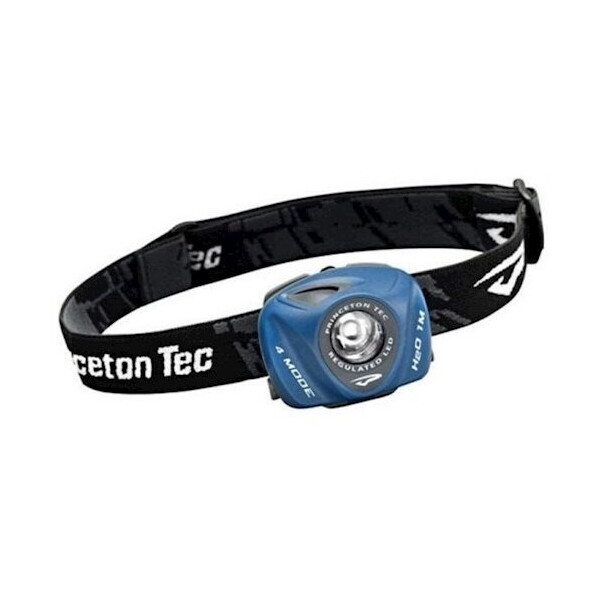

Ліхтар налобний Princeton Tec EosTurBlue BLU/PTC641 LED