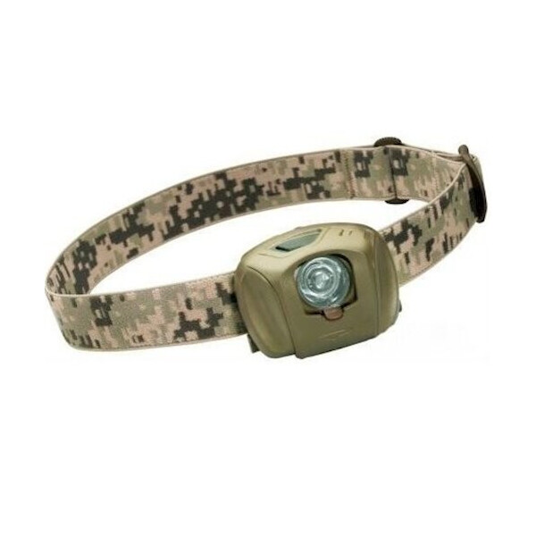 

Ліхтар налобний Princeton Tec EosTurOlive GRN/PTC642 LED