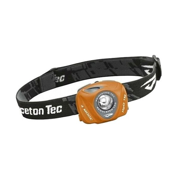 

Ліхтар налобний Princeton Tec EosTurOran OR/PTC643 LED
