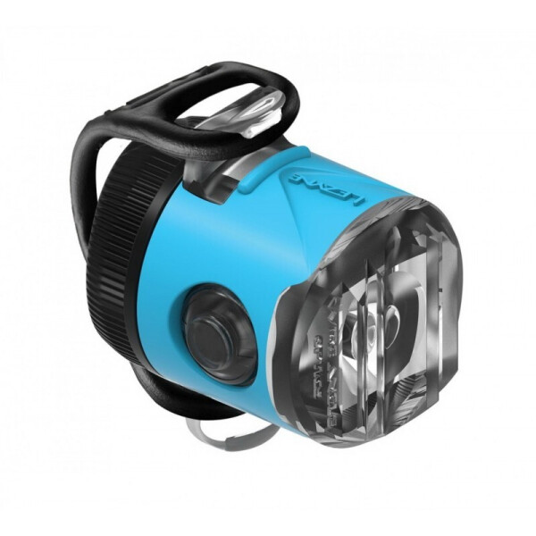 

Фара Lezyne LED FEMTO USB DRIVE FRONT Голубой Y13 (4712806 001834)