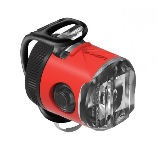 

Фара Lezyne LED FEMTO USB DRIVE FRONT Красный Y13 (4712806 001841)