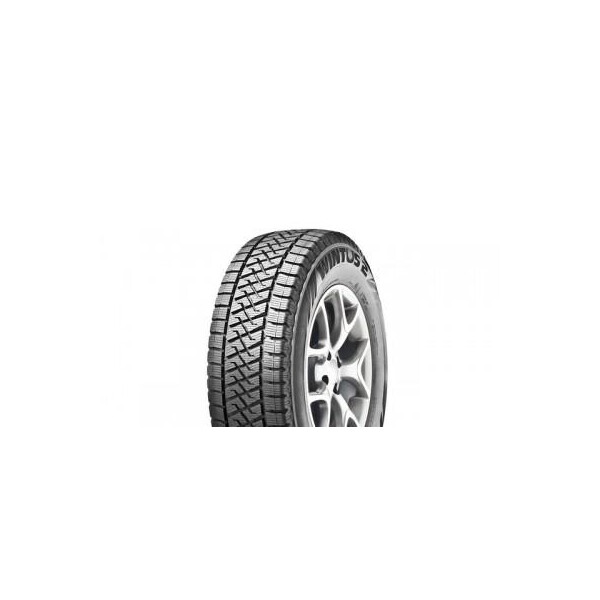 

Шины Lassa Wintus 2 235/65 R16C 121/119N