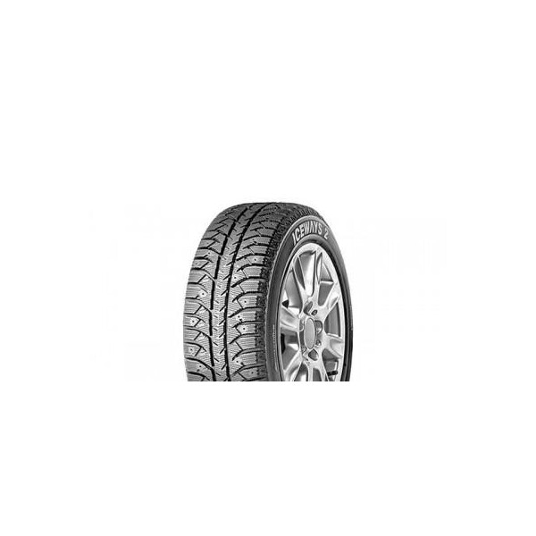 

Шины Lassa Iceways 2 185/60 R14 82T