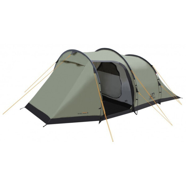 

Палатка Hannah Shelter 3, capulet olive (118HH0148TS.01)