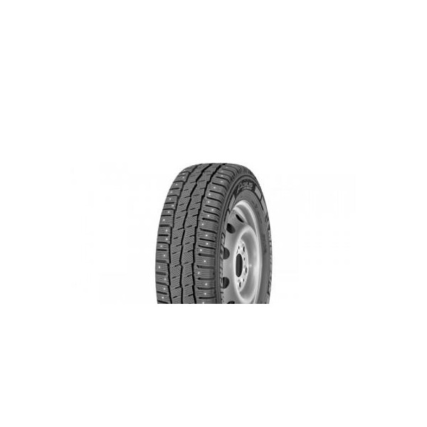 

Шины Michelin Agilis X-Ice North 215/65 R16C 109/107R (шип)