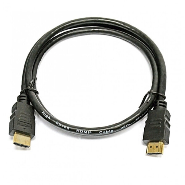

HDMI кабель 4K UHD, 19+1, 60hz, 5 метров
