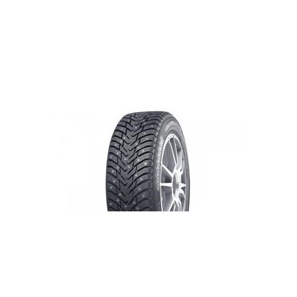 

Шины Nokian Hakkapeliitta 8 195/65 R15 95T XL (шип)