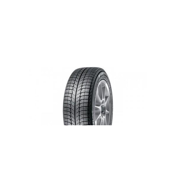 

Шины Michelin X-Ice XI3 185/70 R14 92T