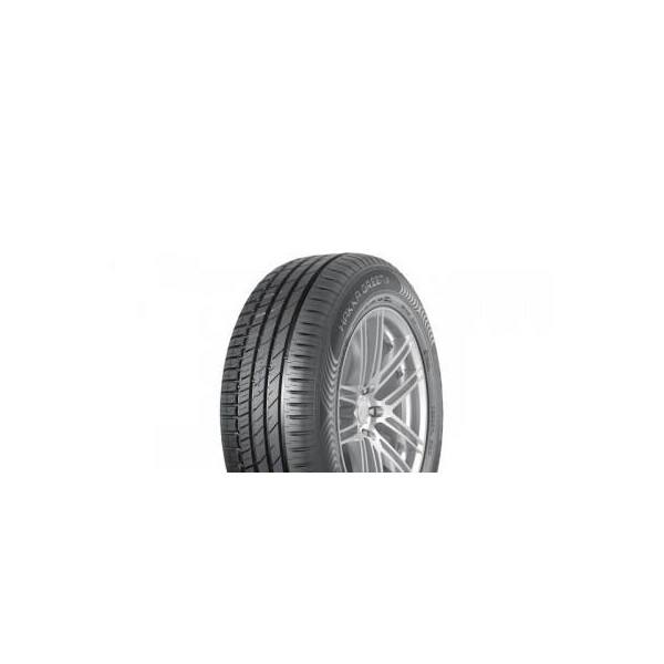 

Шины Nokian Hakka Green 2 185/60 R15 88H XL