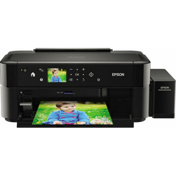 

Epson L810 (C11CE32402)