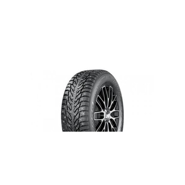 

Шины Nokian Hakkapeliitta 9 SUV 225/65 R17 106T XL (шип)