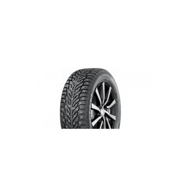 

Шины Nokian Hakkapeliitta 9 205/65 R16 95T (шип)