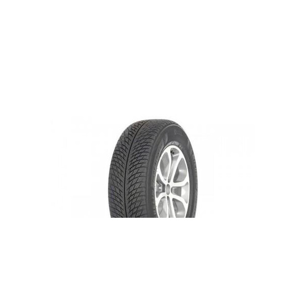 

Шины Michelin Pilot Alpin 5 SUV 275/45 R20 110V XL N0