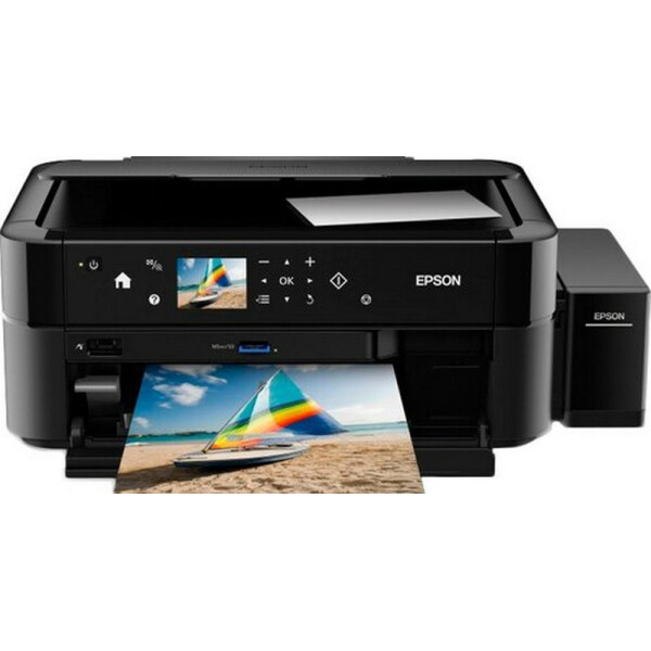 

Epson L850 (C11CE31402)