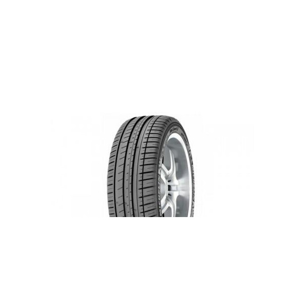 

Шины Michelin Pilot Sport 3 195/50 R15 82V
